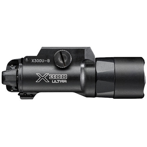 Surefire X300-UB Weaponlight | Five-O Depot