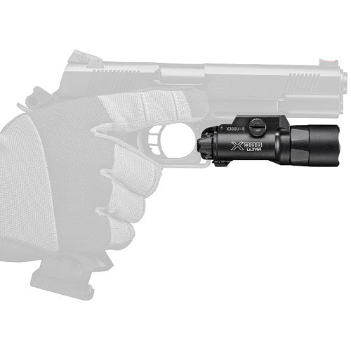 Surefire X300-UB Weaponlight | Five-O Depot