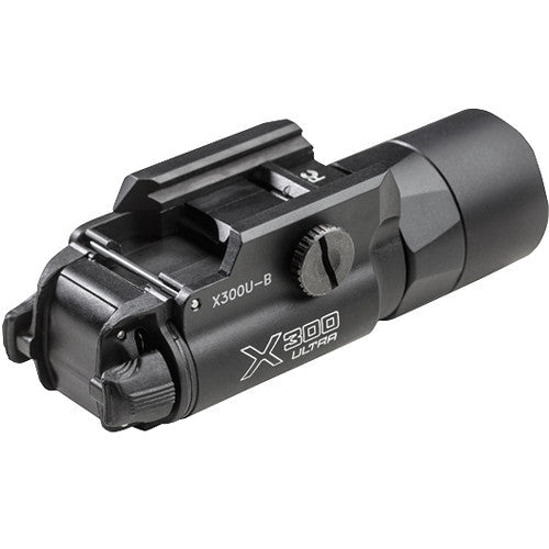 Surefire X300-UB Weaponlight | Five-O Depot