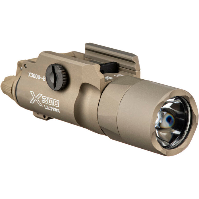 Surefire X300-UB Weaponlight | Five-O Depot