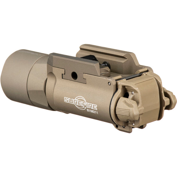 Surefire X300-UB Weaponlight | Five-O Depot