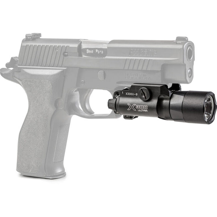 Surefire X300-UB Weaponlight | Five-O Depot