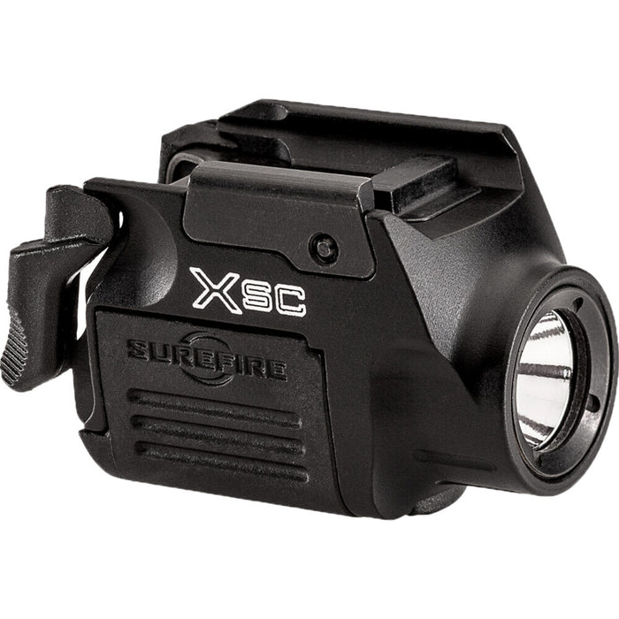Surefire XSC Weaponlight | Five-O Depot