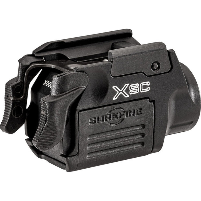 Surefire XSC Weaponlight | Five-O Depot