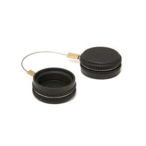 Trijicon ACOG Ext Adjuster Caps & Lanyard | Five-O Depot