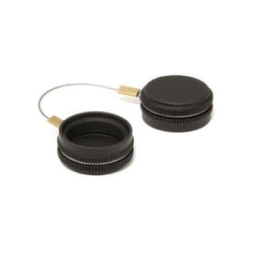 Trijicon ACOG Ext Adjuster Caps & Lanyard | Five-O Depot