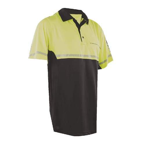 Tru-Spec 24/7 Series Bike Performance Polo | Five-O Depot