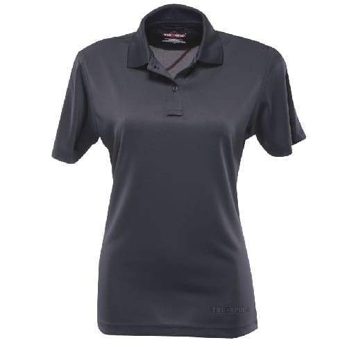 Tru-Spec 24/7 Series Ladies Short Sleeve Performance Polo | Five-O Depot