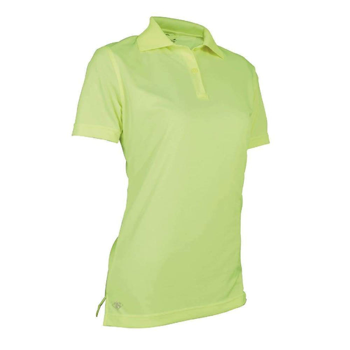 Tru-Spec 24/7 Series Ladies Short Sleeve Performance Polo | Five-O Depot