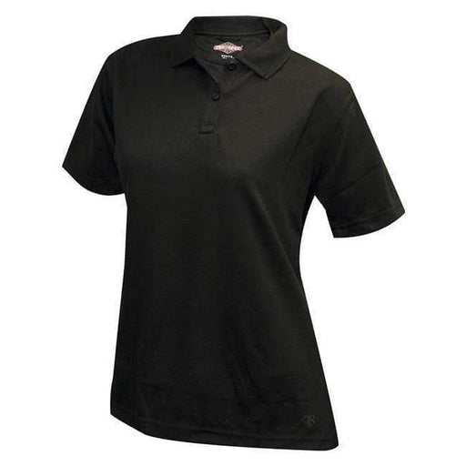 Tru-Spec 24/7 Series Ladies Short Sleeve Performance Polo | Five-O Depot