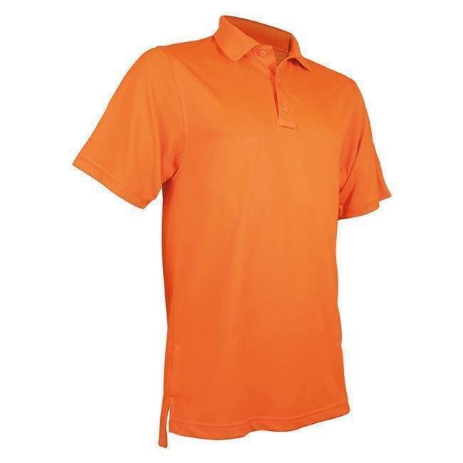 Tru-Spec 24/7 Series Men's Short Sleeve Performance Polo | Five-O Depot