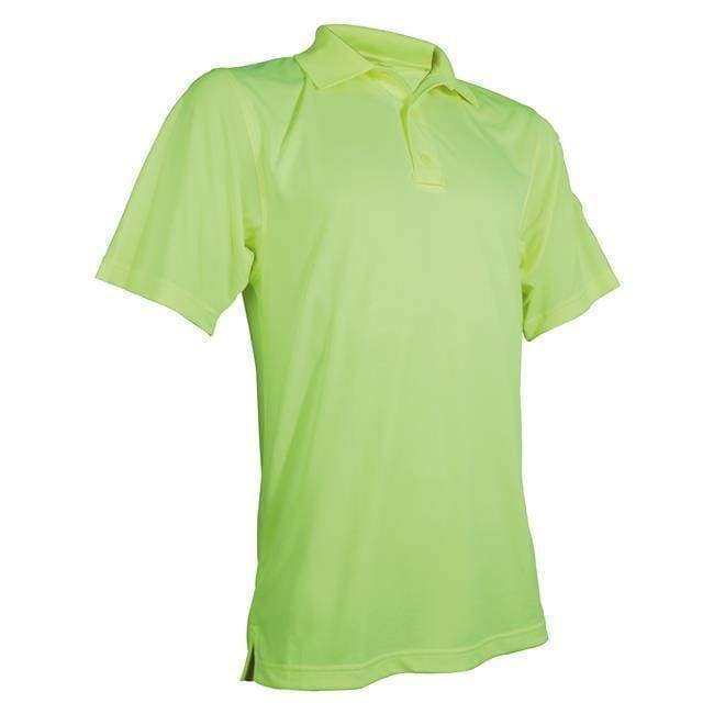 Tru-Spec 24/7 Series Men's Short Sleeve Performance Polo | Five-O Depot