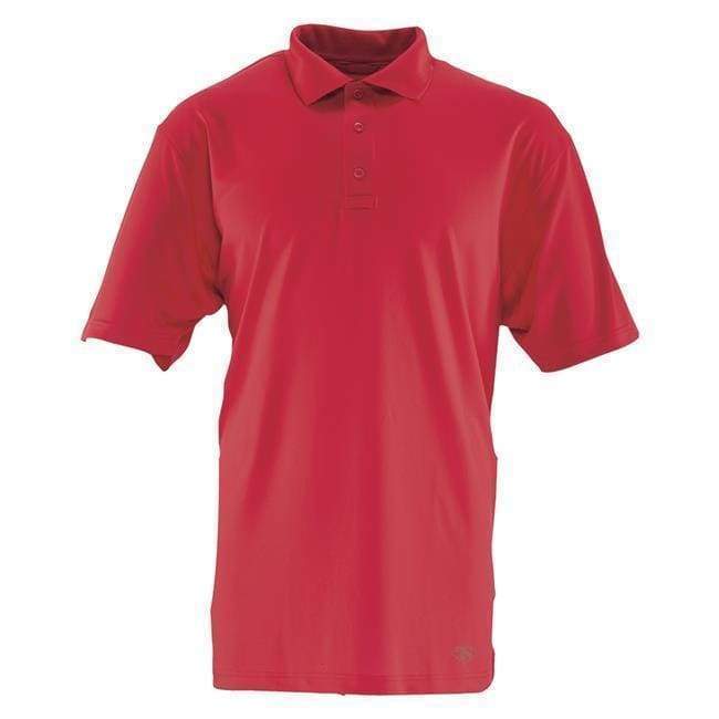 Tru-Spec 24/7 Series Men's Short Sleeve Performance Polo | Five-O Depot