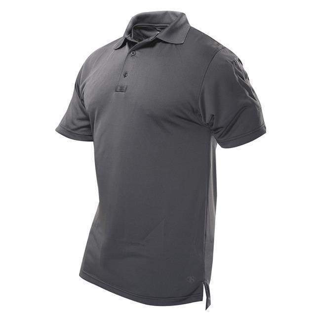 Tru-Spec 24/7 Series Men's Short Sleeve Performance Polo | Five-O Depot