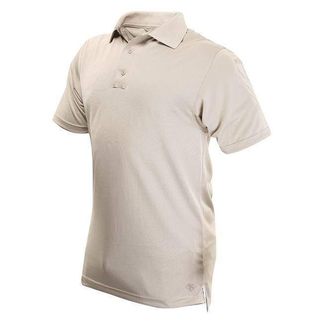 Tru-Spec 24/7 Series Men's Short Sleeve Performance Polo | Five-O Depot
