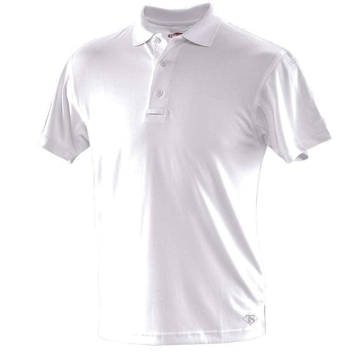 Tru-Spec 24/7 Series Men's Short Sleeve Performance Polo | Five-O Depot