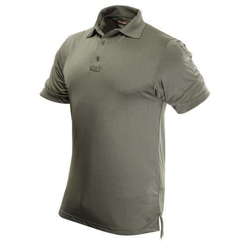 Tru-Spec 24/7 Series Men's Short Sleeve Performance Polo | Five-O Depot