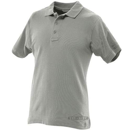 Tru-Spec 24/7 Series Short Sleeve Classic Cotton Polo | Five-O Depot
