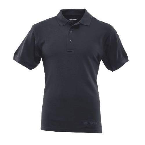 Tru-Spec 24/7 Series Short Sleeve Classic Cotton Polo | Five-O Depot
