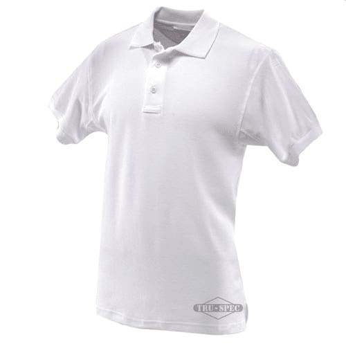 Tru-Spec 24/7 Series Short Sleeve Classic Cotton Polo | Five-O Depot
