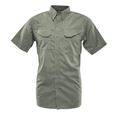 Tru-Spec 24/7 Series Ultralight Short Sleeve Field Shirt | Five-O Depot