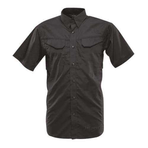 Tru-Spec 24/7 Series Ultralight Short Sleeve Field Shirt | Five-O Depot