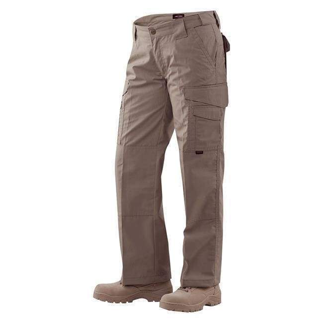 Tru-Spec 24/7 Series Women's Tactical Pants | Five-O Depot