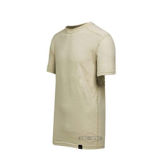 Tru-Spec Crew Neck Baselayer Shirt | Five-O Depot
