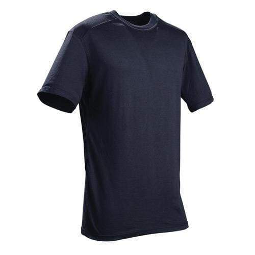 Tru-Spec Crew Neck Baselayer Shirt | Five-O Depot