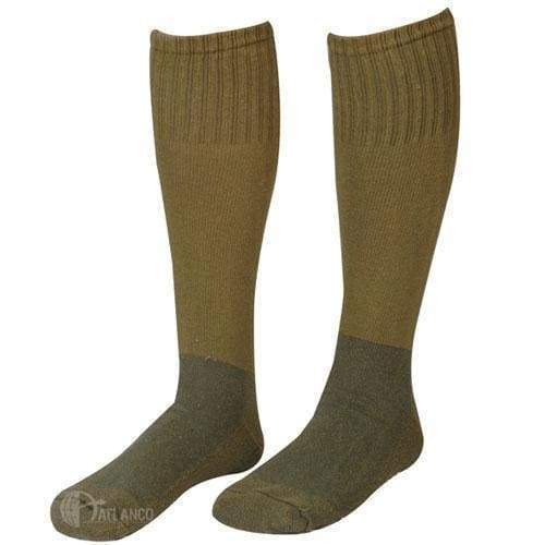 Tru-Spec Cushion Sole Socks | Five-O Depot