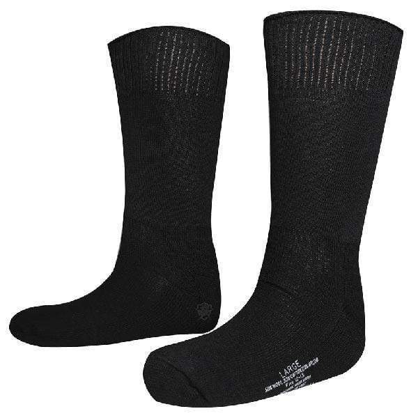 Tru-Spec Cushion Sole Socks | Five-O Depot