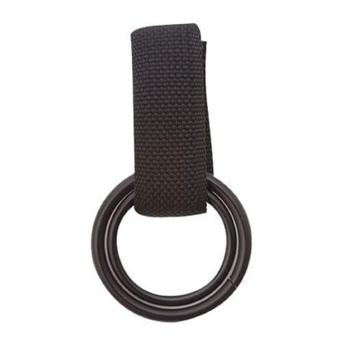 Tru-Spec Double Ring Flashlight Holder | Five-O Depot