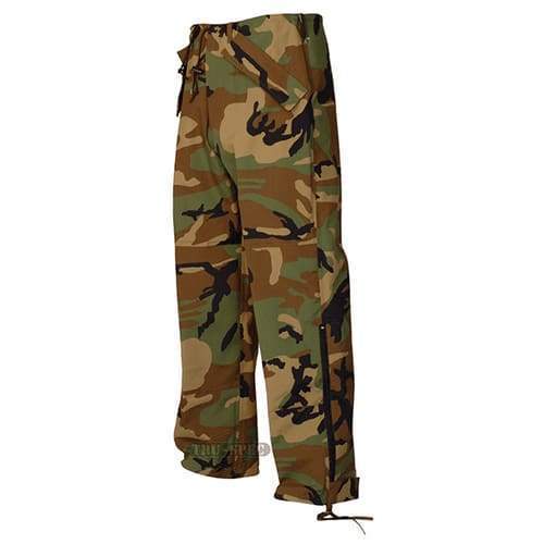 Tru-Spec ECWCS H2O Proof Trousers | Five-O Depot