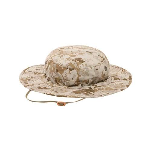 Tru-Spec Gen-II Adjustable Boonie Hat | Five-O Depot