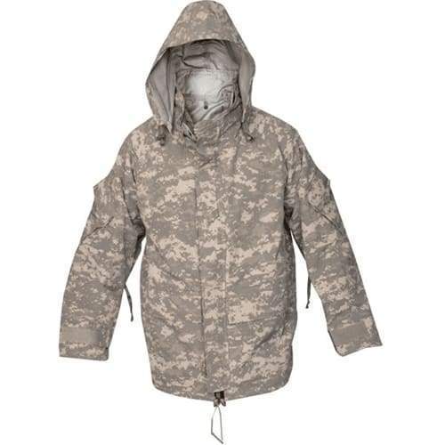 Tru-Spec H2O Proof Gen-II Parka | Five-O Depot