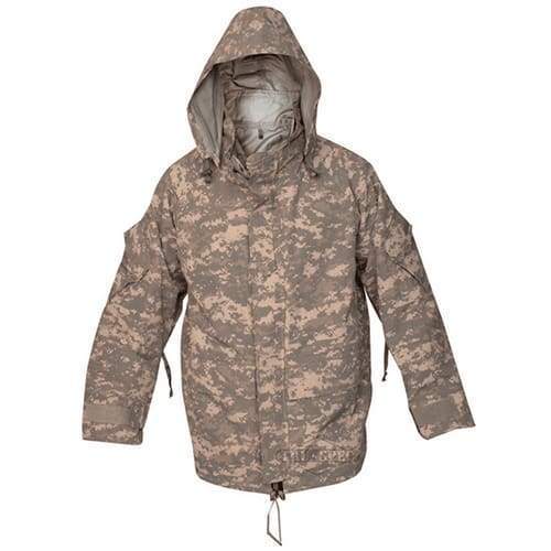 Tru-Spec H2O Proof Gen-II Parka | Five-O Depot