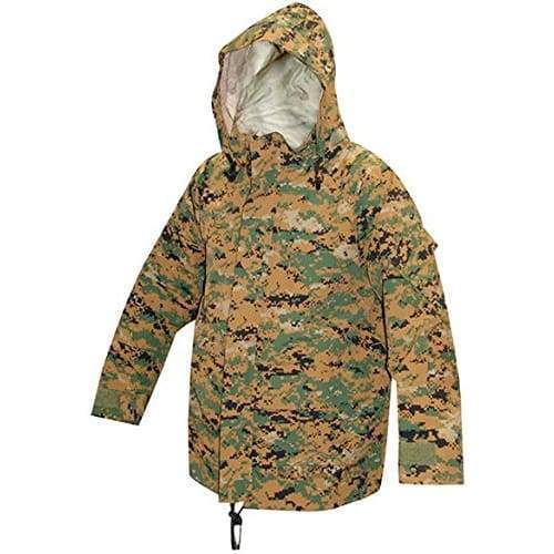 Tru-Spec H2O Proof Gen-II Parka | Five-O Depot
