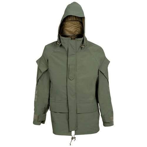 Tru-Spec H2O Proof Gen-II Parka | Five-O Depot