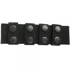 Tru-Spec Heavy Duty Belt Keepers (4 Pack) | Five-O Depot