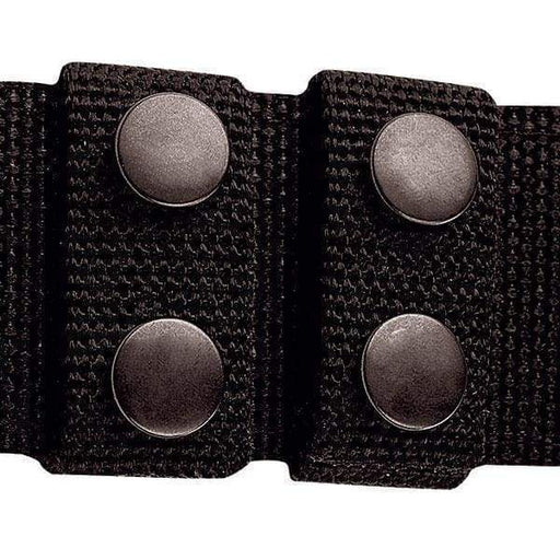 Tru-Spec Heavy Duty Belt Keepers (4 Pack) | Five-O Depot