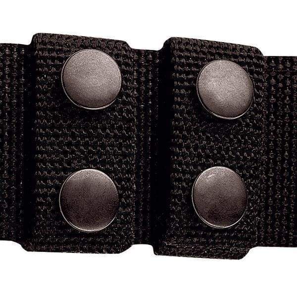 Tru-Spec Heavy Duty Belt Keepers (4 Pack) | Five-O Depot