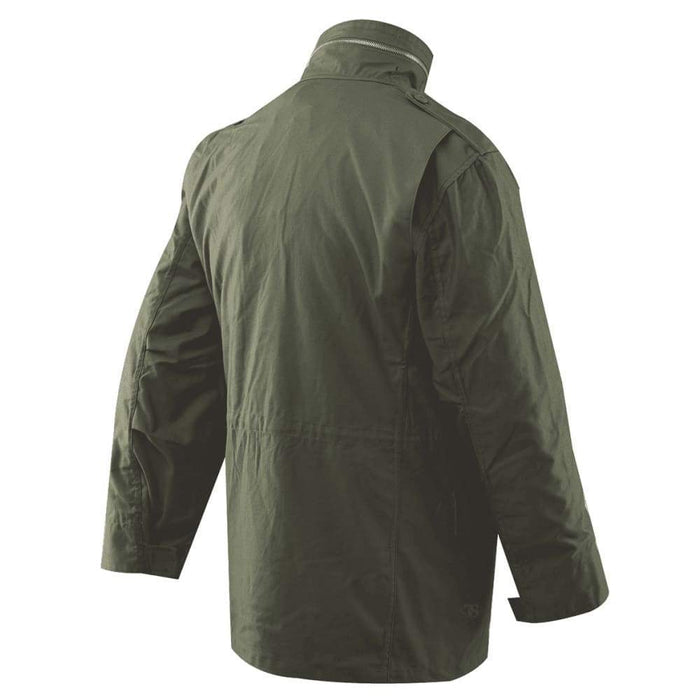 Tru-Spec M-65 Field Coat w/ Liner | Five-O Depot