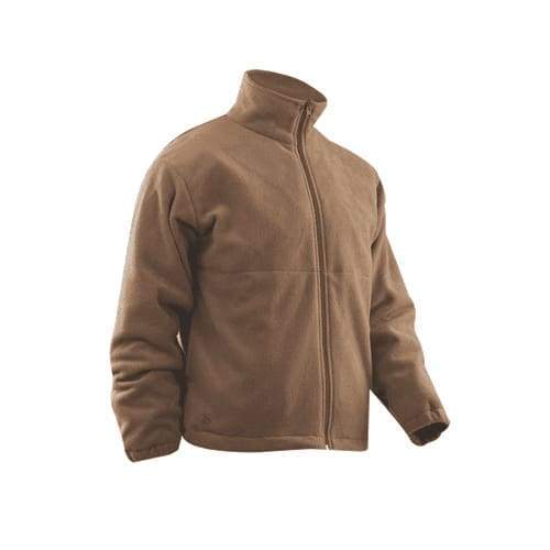 Tru-Spec Polar Fleece Jacket | Five-O Depot