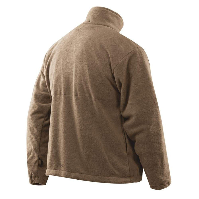 Tru-Spec Polar Fleece Jacket | Five-O Depot
