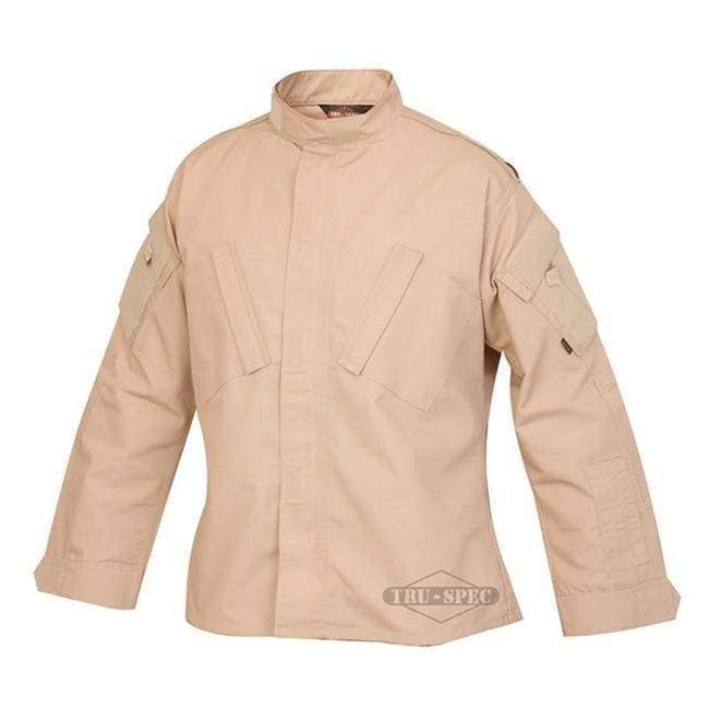 Tru-Spec Poly / Cotton Ripstop TRU Shirt | Five-O Depot