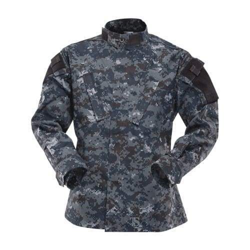 Tru-Spec Poly / Cotton Ripstop TRU Shirt | Five-O Depot