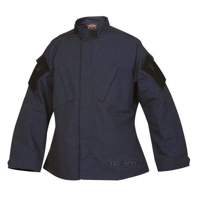 Tru-Spec Poly / Cotton Ripstop TRU Shirt | Five-O Depot