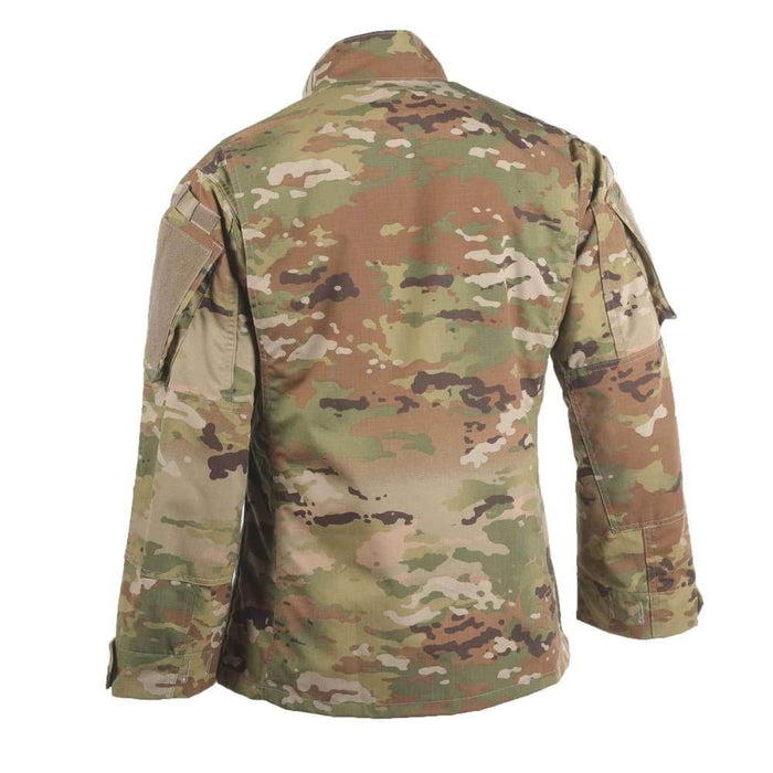 Tru-Spec Scorpion OCP Army Combat Uniform Shirt | Five-O Depot