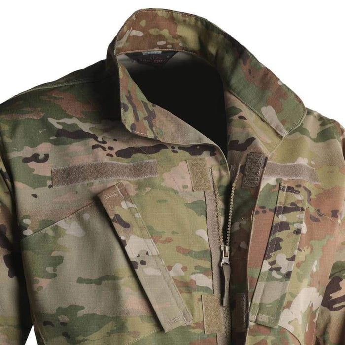 Tru-Spec Scorpion OCP Army Combat Uniform Shirt | Five-O Depot