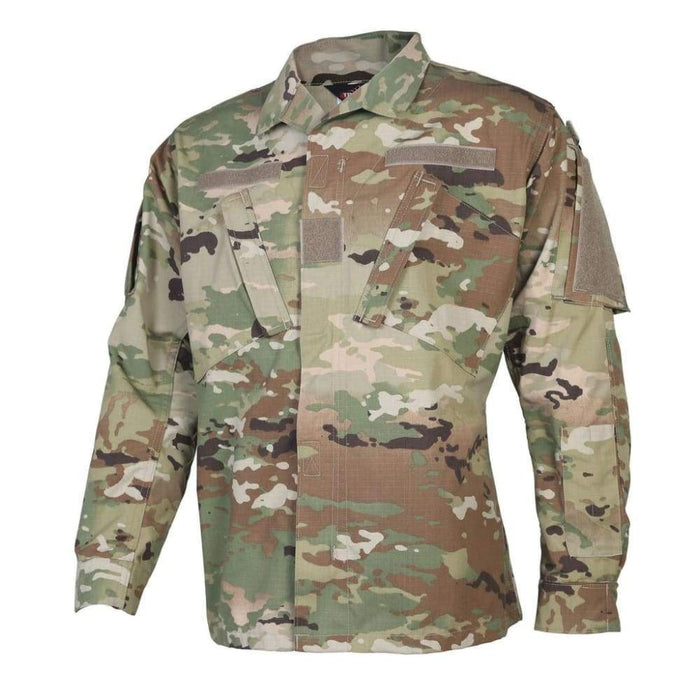 Tru-Spec Scorpion OCP Army Combat Uniform Shirt | Five-O Depot